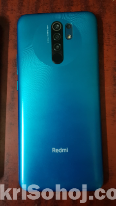 redmi 9
